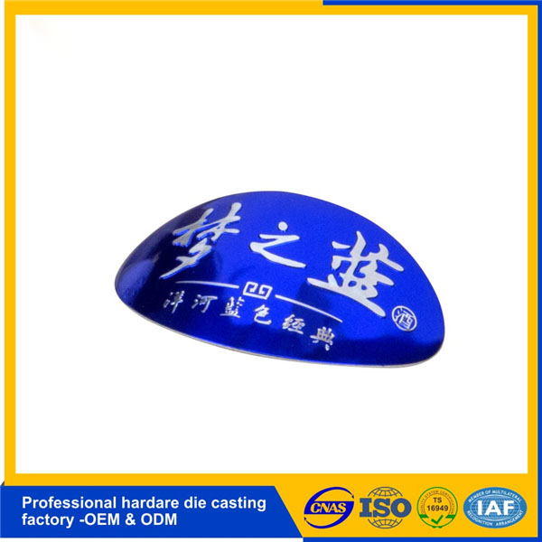 Custom Printed Aluminum Signs – High-Definition UV Metal Printing