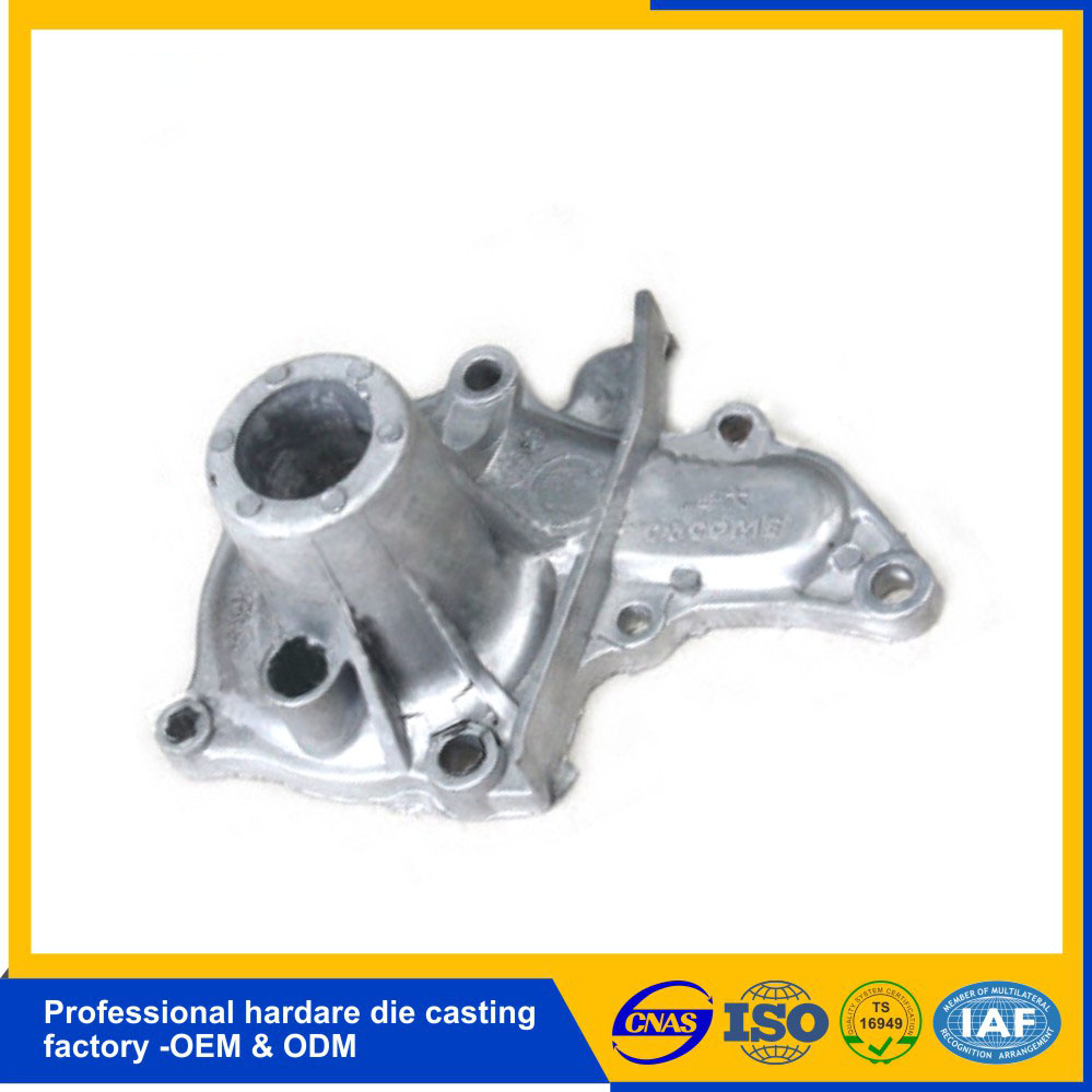 Suzuki Automotive Parts Die Casting Components— Precision Aluminum Die Casting for Suzuki Engine, Transmission & Powertrain Systems