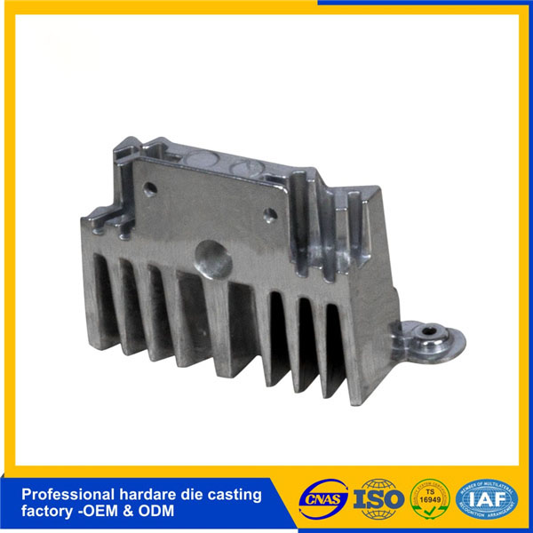 EV Battery Module Thermal Plate