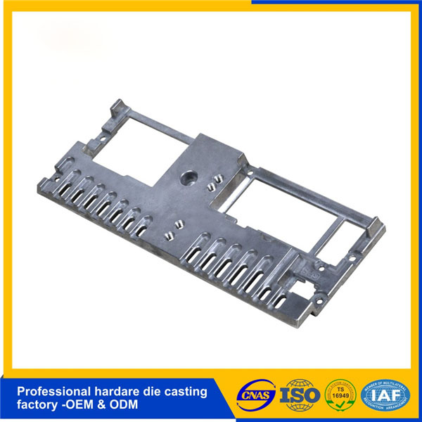 EV Battery Module Heat Sink Manufacturer