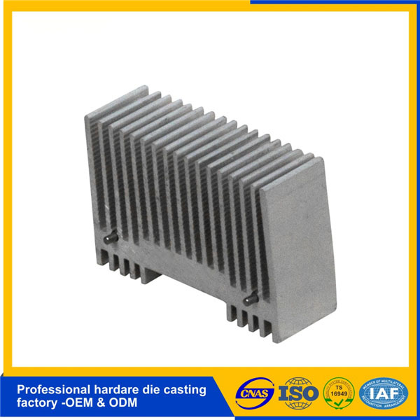 Aluminum Alloy Heatsink Custom Manufacturing ,Thermal Solutions for New Energy & Electronic Devices