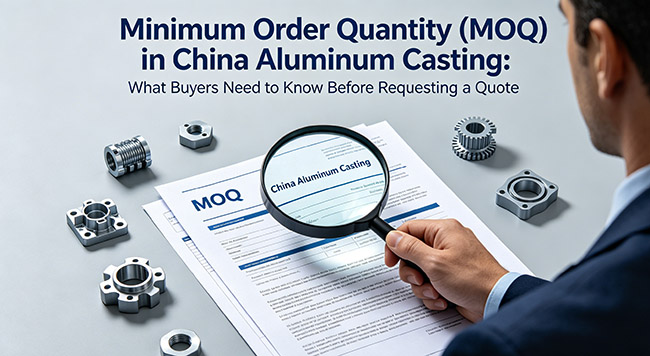 Minimum Order Quantity (MOQ) in China Aluminum Casting: What Buyers Need to Know Before Requesting a Quote.jpg