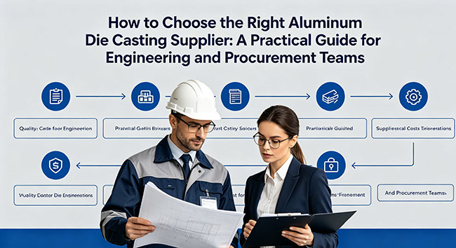 How to Choose the Right Aluminum Die Casting Supplier: A Practical Guide for Engineering and Procurement Teams.jpg