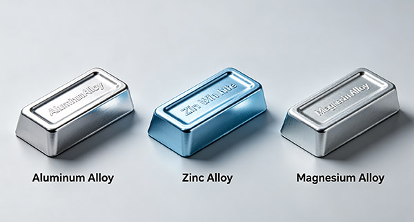 What Is Die Casting? A Comprehensive Guide to the Differences and Relationships Between Die Casting and Machining